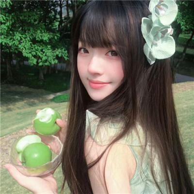 神圣性女